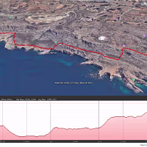 track_googleearth